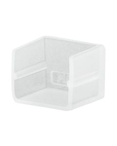 Led Fx-dcs-g1-ect-kit20 Endcaps & Glue 4052899452107