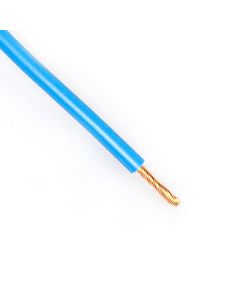 Tri Rated 1mm Cable Blue 10062887