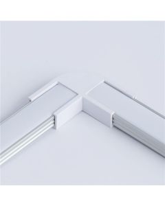 Led 90deg Corner Joining Bracket For Ledal13cb