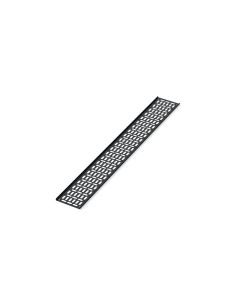 R4000 Cable Tray 18u White R4000-ct-18uw