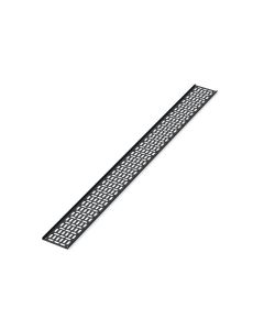 R4000 Cable Tray 27u Black R4000-ct-27uk