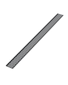 R4000 Cable Tray 45u Black R4000-ct-45uk