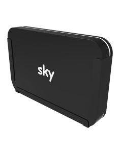 Wall Bracket Sky Q Black Wb-skyq-k