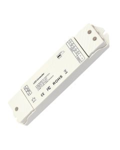 Led 4ch Rf Receiver For Rgbw Flex R4c