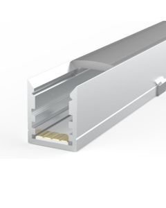 3m Kit 12mm Wide Very Slim Profile Ledal34m3