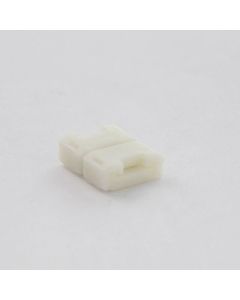 Led In-line Joiner (jumper) For 8mm Strips Ip20 Ledcljd2pin8