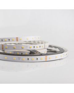Led Strip Tunable White 24v Ip20 Warm To Cool White Ledcltw128120