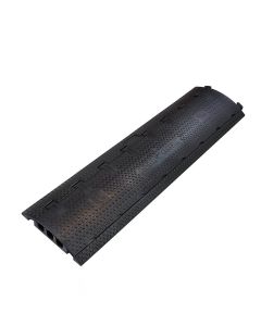 Cross 3 Cable Protector Black Cross3k