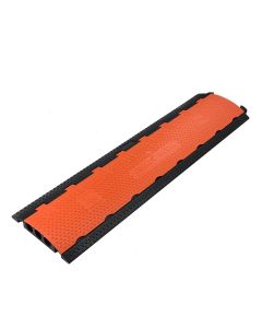 Cross 3 Cable Protector Orange Cross30