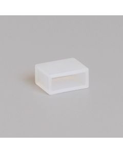 Led Solid End Cap For 10mm Ip65 Strips Ledclnrech