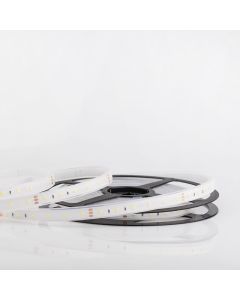 Led Strip Tunable White 24v 12w Ip66 Waterproofed Ledcltw128120p66