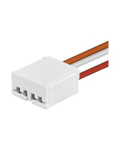 Led Fx-sc08-g2-ct3pf-0500hf 3pin Left Power Connector 4052899482999