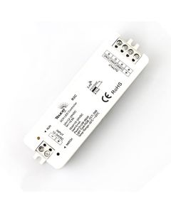Led 3ch Rf Receiver For Rgb Flex R3c