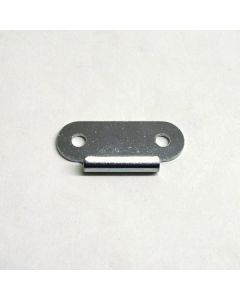 Surface Mount Catch Plate 0334