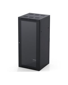 27u Rack Enclosure M6 Rail 600mm / 23.62in X 600mm / 23.62in R4066-27uk
