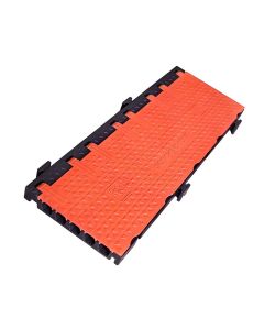 Cross 5 Base Section Orange Cross50