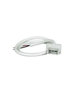 Osram Ip67 Connector With 0.5m Cable Tail Conn-flex-ip67-2p-050 4062172176590