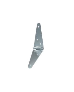 Crating Strap Hinge (100mm / 4") ,1904