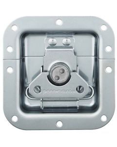 Flightcase Butterfly Latch, Medium Recessed,  L905/915z