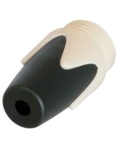 NEUTRIK BPX-9 JACK PLUG GLAND White