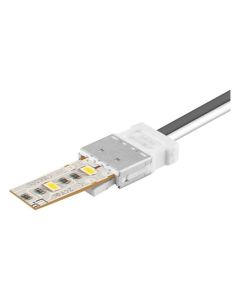Led 2pin Flex Ip00 Connector With 2m Cable Tail Conn-flex-2p-200 4062172179614
