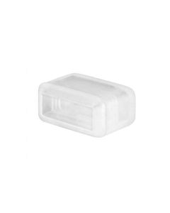 Silicone End Cap For Osram Lfp Ip67 Strips Endcap-ip67 4062172176552