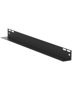 550mm Heavy-Duty Steel 19-inch Rack Shelf Support, R8840/22