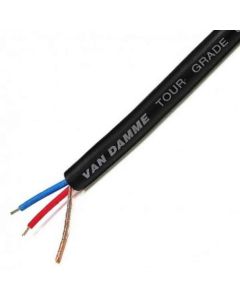 Van Damme 268-020-000 ,XKE Microphone Cable