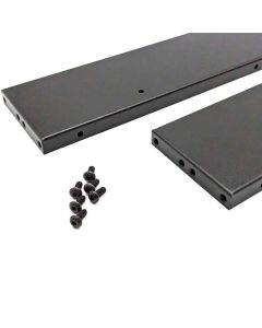 2U Add-on Mounting Brackets for VDWR02