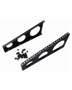 2U Sloped Add-on Mixer Mounting Bracket for VDWR02