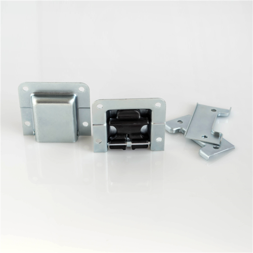 Interlocking Case Stacking Latch L3000-7