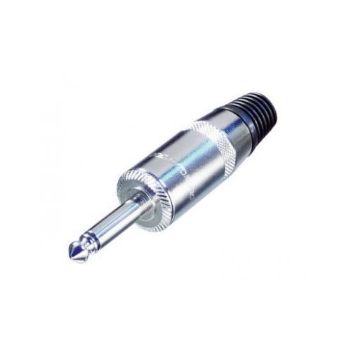 Neutrik 1/4in Mono Jumbo Jack Large Cable Entry Nys225l Connector