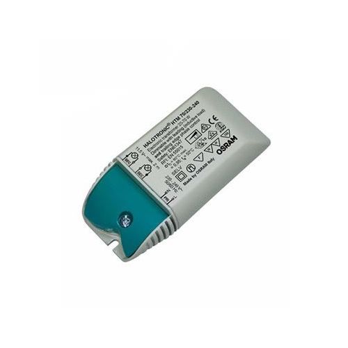 Osram Htm 70/230-240 Electronic Transformer 20-70w Dimmable