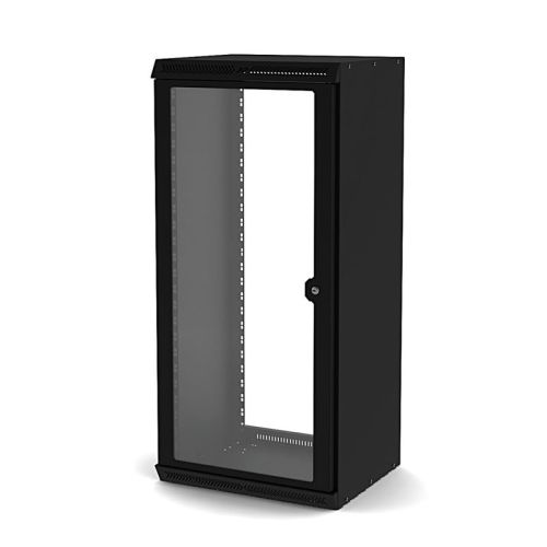 24u Contractor Rack 457mm / 17.99" R24c