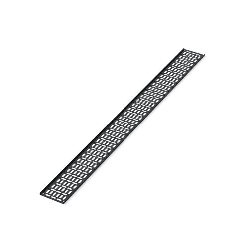 R4000 Cable Tray 37u White R4000-ct-37uw