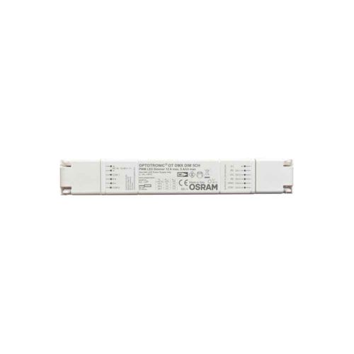 Osram Led Ot Dmx Rgbw Dim 5ch dimmer with 12/24/48V output voltage 6977078993838