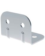 Penn Elcom B1124: 40x30mm Corner Brace with Ribs