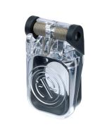 Neutrik Sccd-w Spring Loaded Cover Fits All D Size Chassis Connectors
