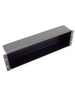 2u Plain Rack Panel Back Box R2680-2u