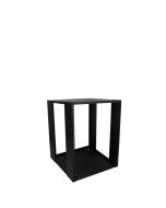 12u Skeleton Slim Rack 500mm / 20" X 500mm / 20" R2020-12u