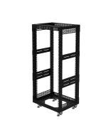 22u Penn Elcom R8200-20/22uk Open Tower 19" Rack System 16" Deep