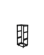 Penn Elcom R8200-16/24uk 24u Open Tower 19 Inch Rack 406mm Deep