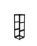 33u Penn Elcom R8200-20/33uk Open Tower 19" Rack System 20" Deep