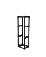 35u Penn Elcom R8200-16/35uk Open Tower 19" Rack System 16" Deep