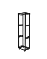 39u Penn Elcom R8200-16/39uk Open Tower 19" Rack System 16" Deep