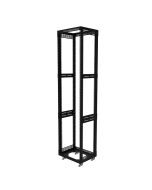 Penn Elcom R8200-16/43uk 43u Open Tower 19 Inch Rack 406mm Deep
