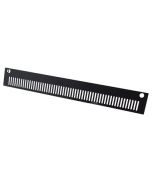 Penn Elcom R2020 Escutcheon Side Skirt Panel For Skeleton Rack System