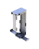 Cpu Holder Cpu-87sn Rigid Silver Steel Support And Clamp Cpu-87s