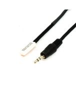 Rackz Coolrac Plugg-in Thermostat For 19" Racks