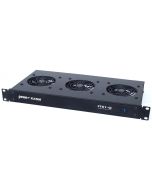 Quiet Fan Tray Blower 1u/6u Ft01-q